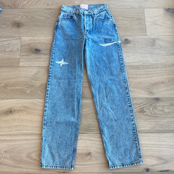 REVICE Denim - revice jeans